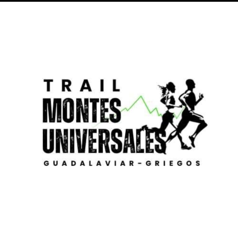 TRAIL GUADALAVIAR – GRIEGOS