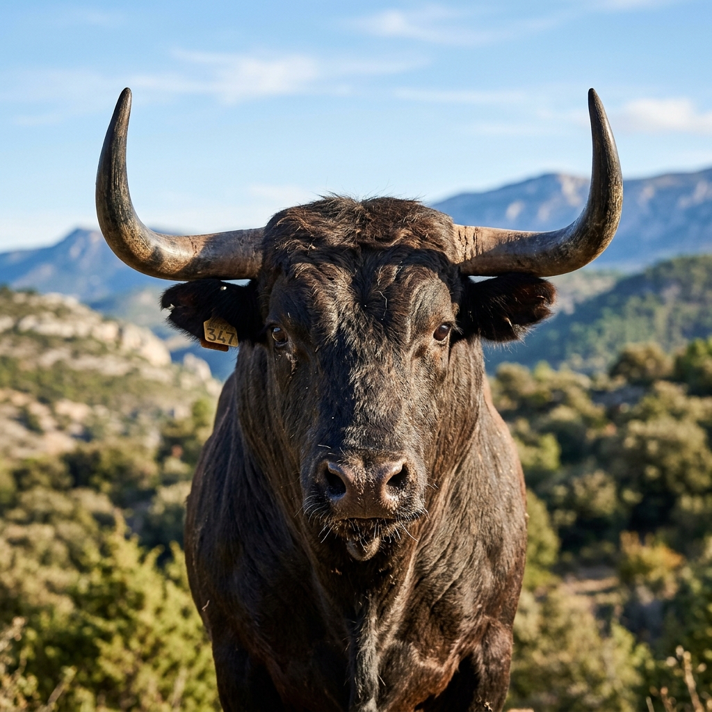 cabeza toro bravo 1784574541712